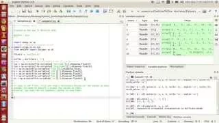 Scientific Programming Using Python 024 Data mat files