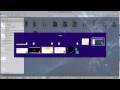 How to create backup of sql server express database just in 2 minutes in windows 8