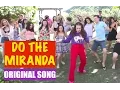 Download Lagu DO THE MIRANDA! - Original song by Miranda Sings