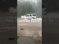 Flooding Seguin Tx July 5 2025