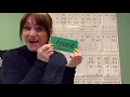 Phonics - set 3 split digraph o-e