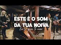 Download Lagu ESTE É O SOM DA TUA NOIVA + EU SÓ QUERO TE AMAR - NÍVEA SOARES | CLIPE OFICIAL