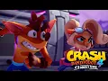 Download Lagu Crash Bandicoot™ 4: It’s About Time – Gameplay Launch Trailer