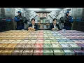 Inside the Hong Kong Dollar Printing Factory How HKD Is Manufactured Full Process