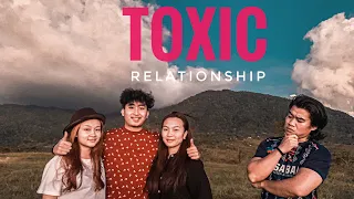 Download toxic relationship MP3