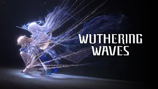 wuthering waves story cinematics dawn arrives