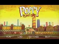 Lagu Poppy Playtime - Main Menu Music