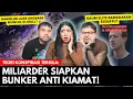 Download Lagu TEORI KONSPIRASI KAUM ELITE PERSIAPKAN KIAMAT. | #NERROR ft. Coki Pardede \u0026 Adriano Qalbi MP3