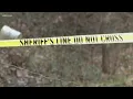 Union County deputies and TBI investigating homicide