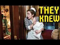 What Gilded Age Hotel Maids Saw and Never Told History for Sleep