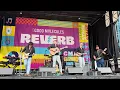 The Jack Wharff Band — Washed (LIVE) — CMA Fest 6/5/2025
