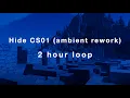 Download Lagu Hide CS01 (Ambient Rework) by Eleftherios \u0026 GLO - 2 Hour Loop