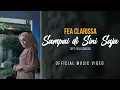 Download Lagu Fea Clarissa - Sampai Di Sini Saja - Official Music Video