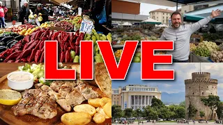 HT LIVE ΣΑΒΒΑΤΟ 8 ΝΟΕΜΒΡΙΟΥ ΛΑΪΚΗ ΦΑΪ ΚΑΙ ΑΛΛΑ ΠΟΛΛΑ 