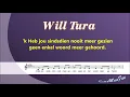 Download Lagu Will Tura -1969 Het kan niet zijn - Karaoke