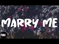 Rasheeda - Marry Me (feat. Toya Wright) (Lyrics)