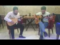 Gençlerden süper performans "kendim ettim kendim buldum"
