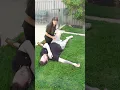 Recovery Position First Aid