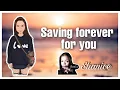 Download Lagu Saving forever for you - Shanice