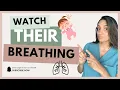 Respiratory Distress in Kids Causes Warning Signs and What to Do