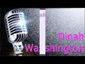 Dinah Washington - If I Should Lose You (1961)