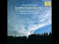 Brahms: Symphony No. 3 in F Major, Op. 90: III. Poco allegretto