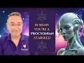 Procyonian Starseed - 10 Signs You re From Procyon