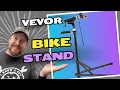 VEVOR Bike Repair Stand Best Budget Option