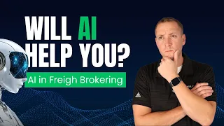 Is AI In Your TMS Helping Or Risking Everything Final Mile 142