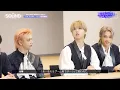 Download Lagu Stray Kids “スタッフからのタレコミ『THE SOUND』” (『THE SOUND』リリース記念特番 OA)