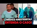 MEDICO GIOVANNI QUINTELLA BEZERRA