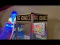 Big Choice Claw - Celebrity Lanes COLORADO Online Auction Bid now BidderBros com ends June3 2025