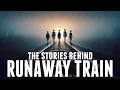 Download Lagu The Most DISTURBING Music Video of All Time | Runaway Train