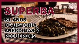 Superba Presencia y renombre inquebrantable