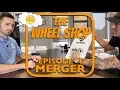 Wheel Shop Episode 4 MERGER