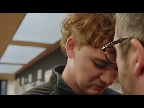 The Supply Teacher | Official Trailer | Shot on Sony A6500 | BJL Entertainment / Movie Making Media