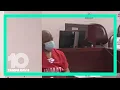 Granville Ritchie sentenced to death for murder of 9-year-old Felecia Williams