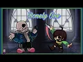 Download Lagu Bonely One FnF Vs Skeleton Bros  Sans Vs Bf