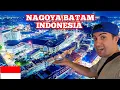Download Lagu Nagoya! The Heart of Batam, Indonesia! Last Day in Indonesia 🇮🇩
