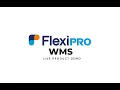 Unleash the Power of Oracle Fusion Cloud Warehouse Management with Intellinum FlexiPro