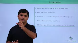 Oracle - SQL