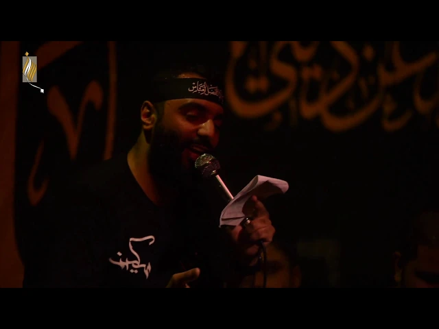 [ارتجاز] منطق الحب - أحمد صديق