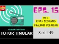 Download Lagu TUTUR TINULAR - Seri 449 Episode 15. Kisah Seorang Prajurit Pelarian [HQ Audio]