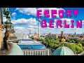 Wochenendideen mit einer Escort Dame in Berlin