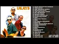 Download Lagu Kumpulan Lagu Terbaik Ukays - Lagu Slow Rock Lama Malaysia Terbaik | Ukays Full Album