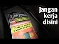 Download Lagu JANGAN MASUK KANTOR, MENDING LIBUR AJA!