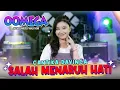 Download Lagu Salah Menaruh Hati - Cantika Davinca Ft Faries  - OOMEGA