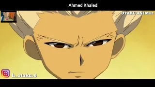 فيديو حزين كرتون ابطال الكرة بأغنية  متغير ياما عن زمان    دندنها