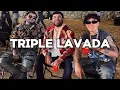 Lagu Triple Lavada - Natanael Cano Tito Double P Esau Ortiz Victor Mendevil