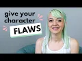 Is your D D character too perfect